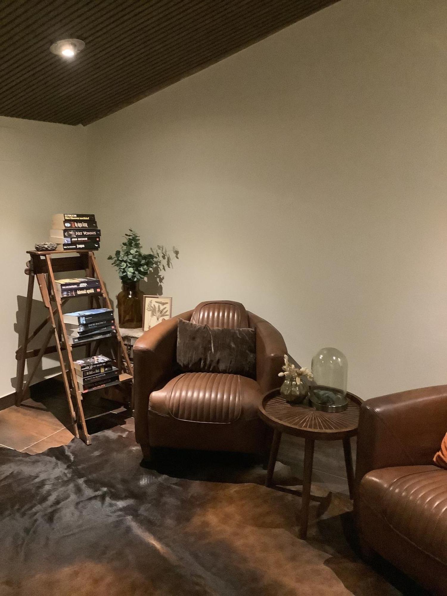 Hotel Finca La Mixtura, Restaurant Melange Онтеньенте Экстерьер фото
