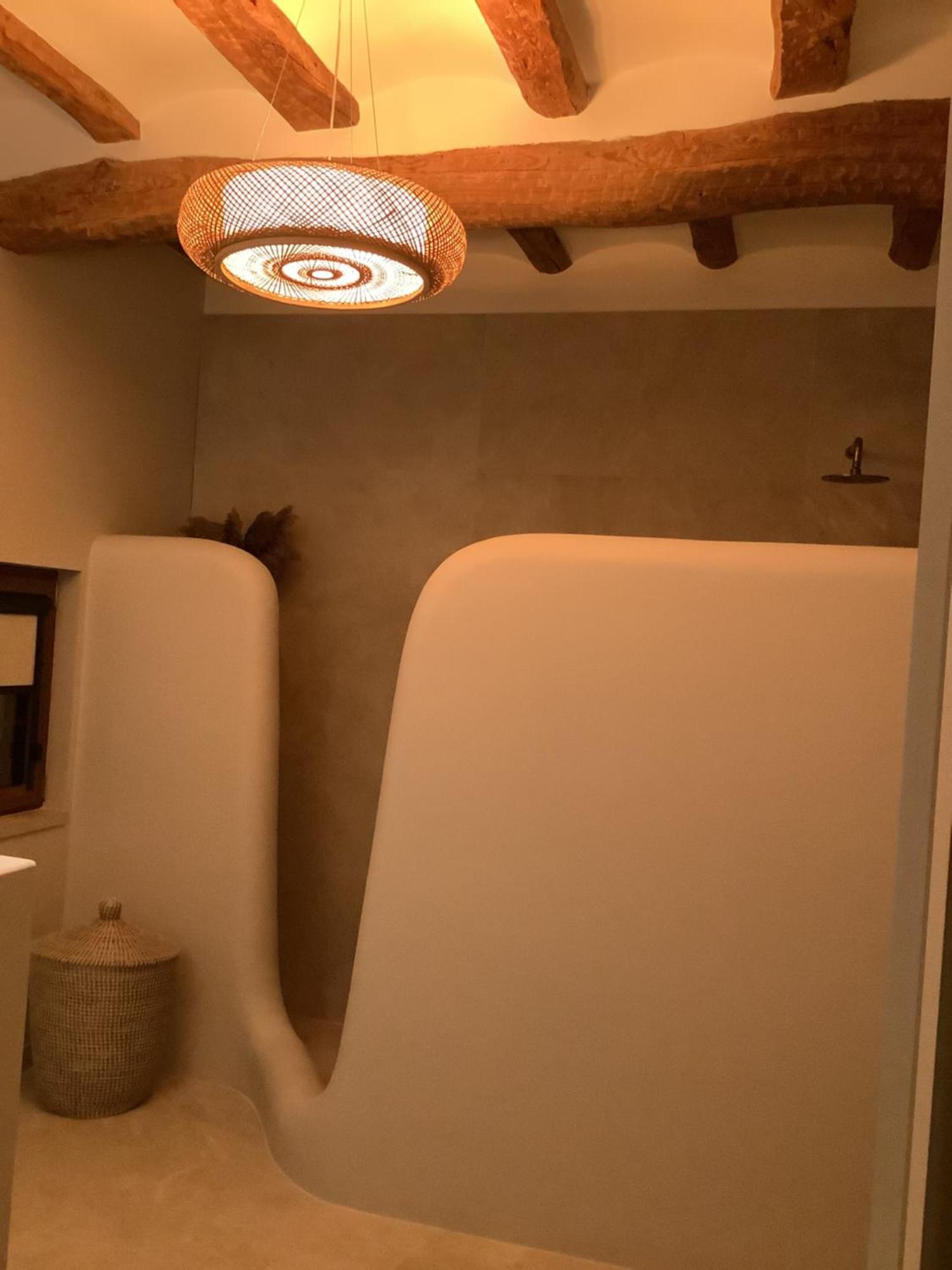 Hotel Finca La Mixtura, Restaurant Melange Онтеньенте Экстерьер фото