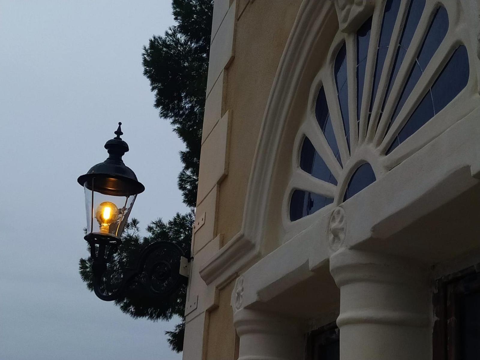 Hotel Finca La Mixtura, Restaurant Melange Онтеньенте Экстерьер фото